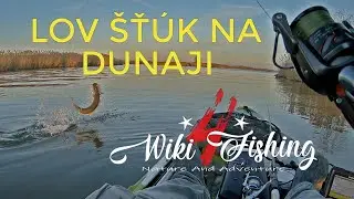 Po stopách šťúk na Dunaji