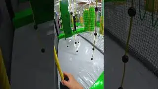 😱 TRASEU cu Obstacole 👣 in MALL 😬 OBSTACLE COURSE 🤯 #melimi #crazy