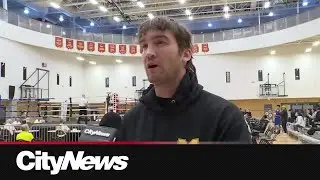 Winnipeg hosts Canadian Elite Boxing National Championships