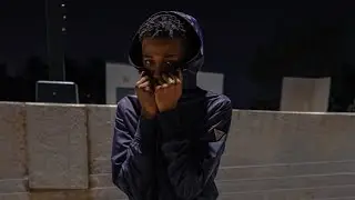 HeemTheGreatest - Chosen One [Official Video] (Shot by @ashantixnicole)