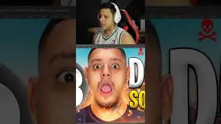 Como fiz a thumbnail do meu canal de warzone? #warzone #thumbnail #warzoneclips  #callofduty