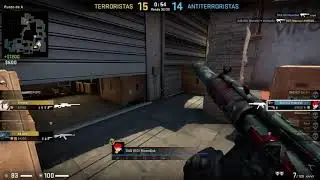 CSGO normal clip 02