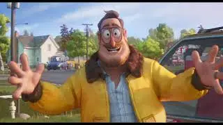 THE MITCHELLS VS. THE MACHINES (Formerly CONNECTED) - Official Trailer