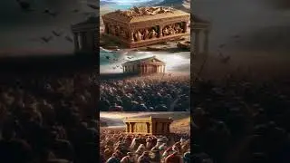 Secrets Unleashed: Ark of the Covenant Powers! #history #education #documentary