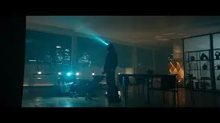 I Came By - Trailer