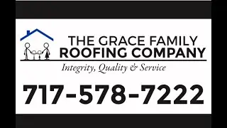 The Grace Family Roofing Company