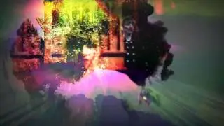 Keep Shelly in Athens - Time Exists Only To Betray Us (Video: Aris Michalopoulos)