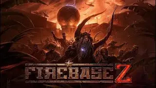 FIREBASE Z (Trailer) - Call of Duty Black Ops Cold War Zombies