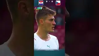 Croatia vs Czech Republic | Euro 2020 Group D