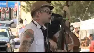 Nick Curran - Filthy