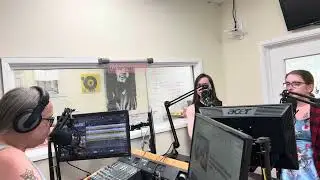 Review of Trans Rights Protests
