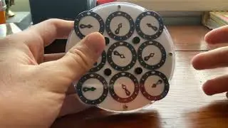 SENGSO Clock V2 First Impressions