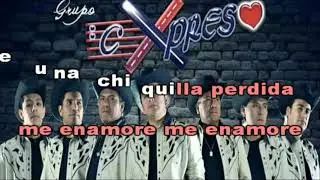 EXPRESO KARAOKE MIX