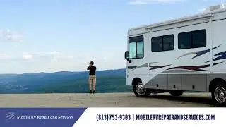 MOBILE RV REPAIR AND SERVICES | Automotive, Services, RV Repair |