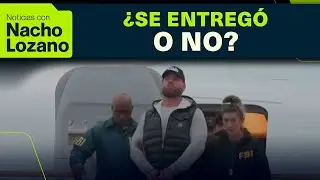 ¿Se entregó o no Ryan Wedding, uno de los más buscados por el FBI?