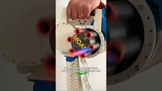 🤯ИНЖЕНЕРЫ ВЫПУСТИЛИ ИГРУШЕЧНЫЙ МИНИГАН | НОВОСТНОЙ