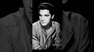 Elegant And Rare Pictures Of Elvis Presley