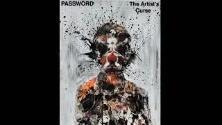 Password - 