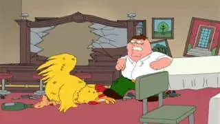 Family Guy Series 7 - Generic Promo
