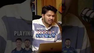 Playing 11 of LSG #lsg #ipl2026 #iplauction