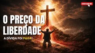 O PREÇO DA LIBERDADE | Resgate em Foco