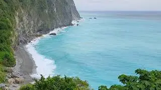 Taiwan tour 2023.1 where spirits sleep