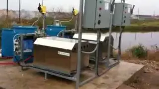 Piian Odor Control System