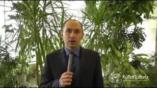 Отзывы партнеров Organo Gold - Александр Цыбулевский