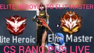 HEAD2KILL is live CS RANG PUSH LIVE