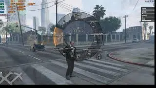 Amd Ryzen5 2400g Radeon Vega11 Graphics TestGames Onboard GTA V