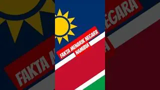 Fakta Menari Negara Namibia #faktaunik #faktanegara #facts #faktauniknegara #fakta #namibia #fyp