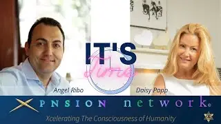 It's time! Who if not us? When if not now? with Daisy Papp