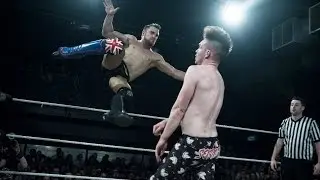 Travis Banks on THISISPROGRESS