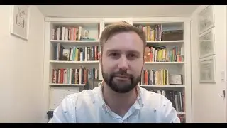 Meet Kyle Benson, a Licensed Marriage and Family Therapist and AASECT Certified Sex Therapist.