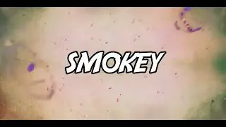 SMOKEY | FAST DRILL BEAT(Prod.VNDGKNG)
