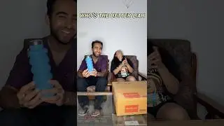 Who&rsquo;s the better liar challenge👹🏆 #challenge #funny #trending