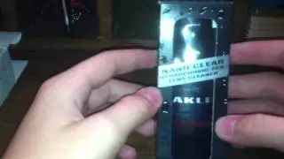 Review: Oakley Cleaning Kit/ Hydrophobic Coating