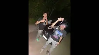 PEETSOYSEE - Nobody Really ( feat. 24BOBBY )