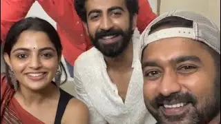 Team Kotthu LIVE - Asif Ali | Roshan Mathew | Nikhila Vimal | Sibi Malayil | Ranjith