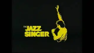 Original VHS Opening & Closing: The Jazz Singer (1980) - 1993 Reissue (UK Retail Tape)