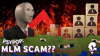 How MLM&rsquo;s manipulate you with psychology