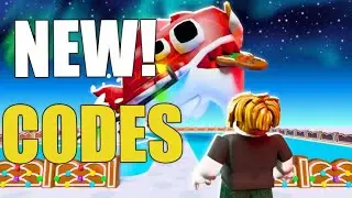 🎅 КОДЫ ДЛЯ ИГРЫ FARM A FISH 🐟[ROBLOX]🐟 | *НОВЫЕ* ВСЕ РАБОЧИЕ КОДЫ НА ДЕКАБРЬ 2025 ГОДА
