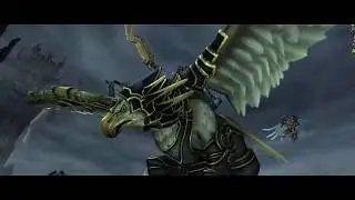 EL PRIMER GRAN VISTADO DARKSIDERS EP 5