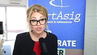 MARIA RANGELOVA - Deputy CEO, CertAsig