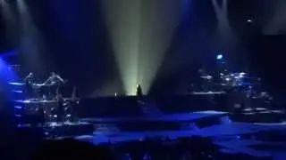 Ariana Grande - Bang Bang - Honeymoon tour - London - 01/06/15