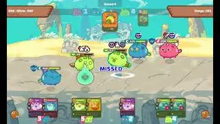 20211014 174515 Axie Infinity - DAP