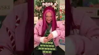 Календарь CROCS! Открываем весь календарь КАЖДЫЙ ДЕНЬ (День 10)