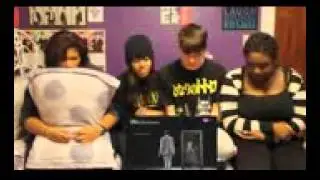 EXO Crack - Baekhyun's Hips Don't Lie Reaction!