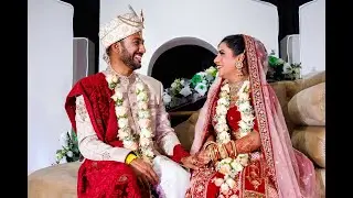 Arniv & Shonalia