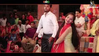 छोटी सपना का नया लांगुरिया भजन # लांगुर लाल चुनरिया लादे मां के दर पर नाचूंगी # SMG Chhoti Sapna